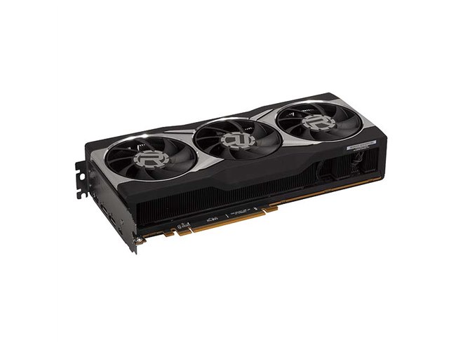 玄人志向、「Radeon RX 6900 XT」を搭載したビデオカード - 価格.com