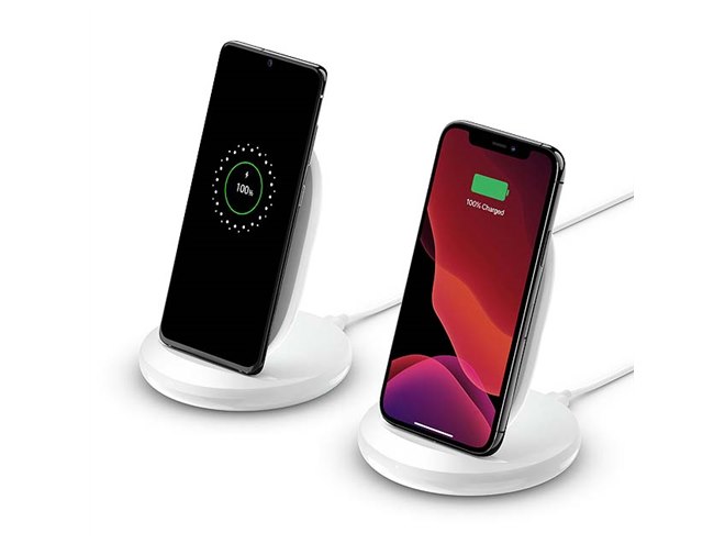 【大特価‼️】ワイヤレス充電器、ワイヤレス充電スタンド、最大入力15W⭐️ レビュー特典 ワイヤレス充電器 ワイヤレス 充電器 3in1 最大15w