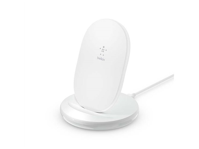 ベルキン、最大15W出力に対応したQiワイヤレス充電器2機種 - 価格.com