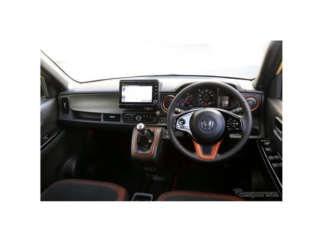 SALE！美品セッティング済み外しHONDA ホンダ VE52 純正キャブレター ホンダ シビック (FL4) e:HEV ソニックグレーパール (ミニカー