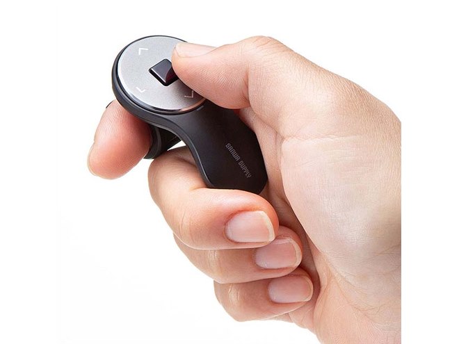 MA-RING2BK