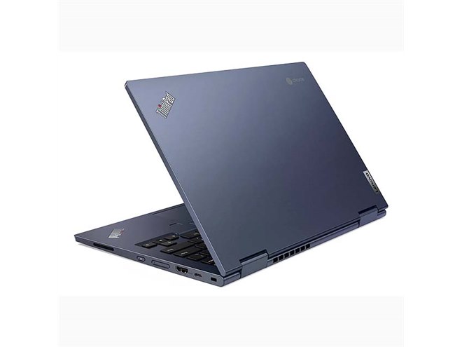【期間限定値下げ！Lenovo】Thinkpad C13 Yoga Gen 1 レノボ、トラックポイント搭載の13.3型「ThinkPad C13 Yoga Chromebook