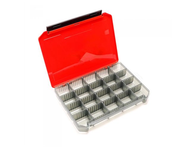 ライラクス、「ONE PIECE」コラボの釣り具ケース「3020ND」 - 価格.com