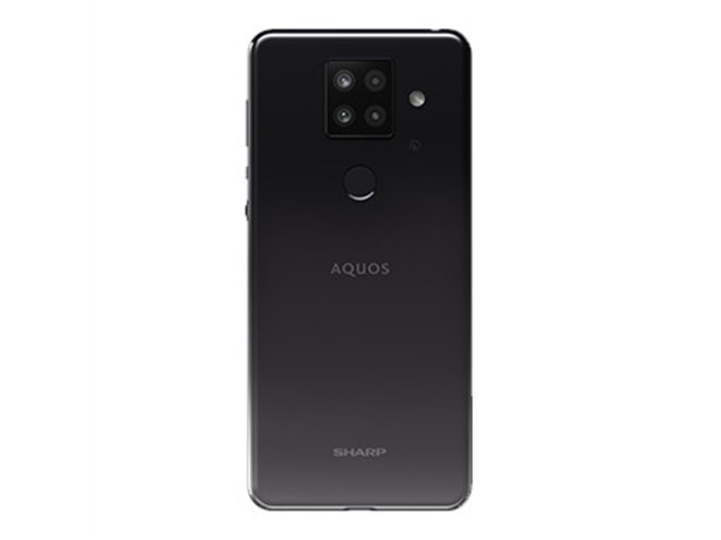 sharp aquos sense 4 plus SIMフリー SIMフリースマートフォン「AQUOS sense4 plus」を発売｜ニュース