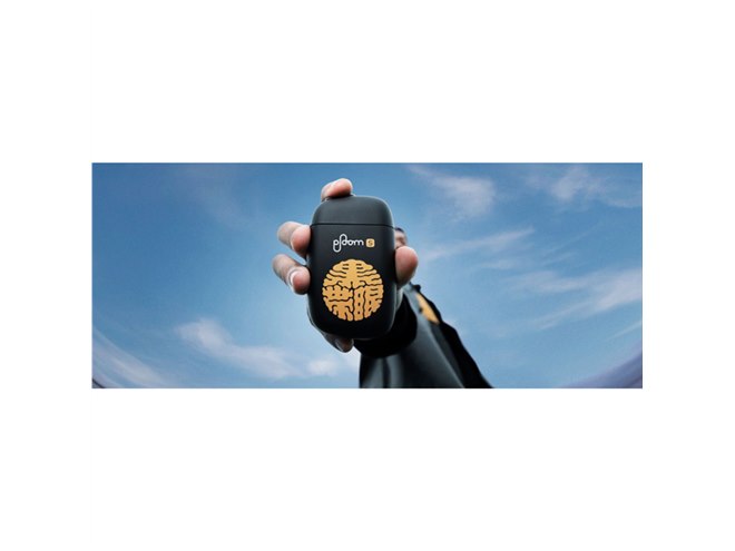 正規品／タムラテコ DUO（ブラック） TECO 日用品 江戸文字\u201dの加熱式タバコ登場、JT「Ploom（プルーム）」に