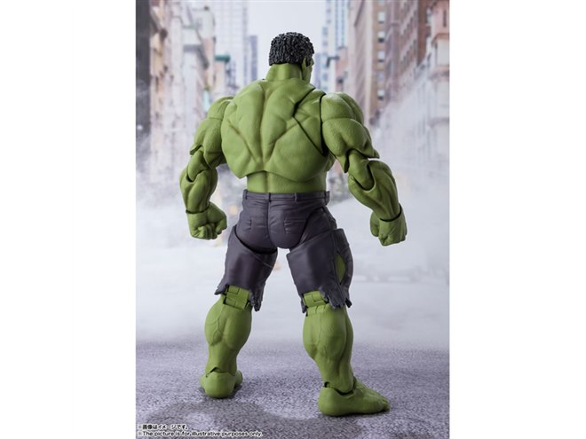 Amazon.co.jp: TAMASHII NATIONS S.H.フィギュアーツ