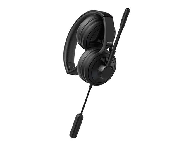 【中古】「非常に良い」PHILIPS(フィリップス) Bluetooth ワイヤレスヘッドホン TAH5255 連続再生30時間 (ブラック) PHILIPS TAH5255 Bluetooth ワイヤレスヘッドホン