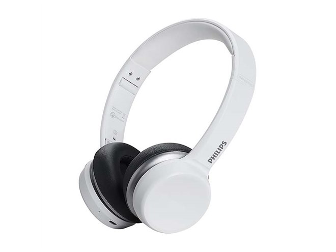 【中古】「非常に良い」PHILIPS(フィリップス) Bluetooth ワイヤレスヘッドホン TAH5255 連続再生30時間 (ブラック) PHILIPS TAH5255 Bluetooth ワイヤレスヘッドホン