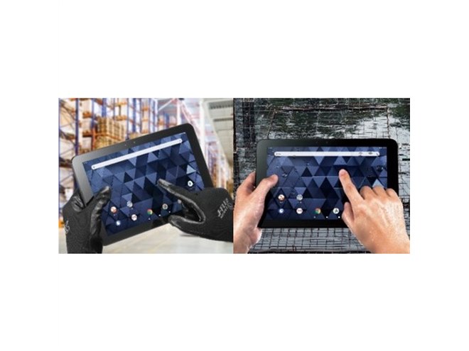 KDDI、京セラの10.1型タフネスタブレット「DIGNO Tab」を2021年2