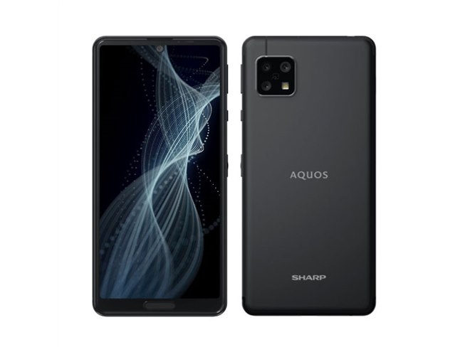 SHARP AQUOS sence8 mineo版 mineoから「AQUOS sense8」11月17日発売 - ケータイ Watch