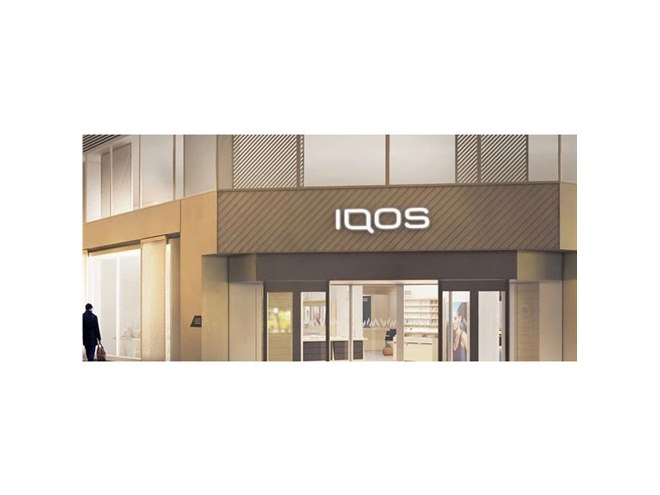 世界最大級”のIQOS（アイコス）ストアが札幌市に12/18オープン - 価格.com