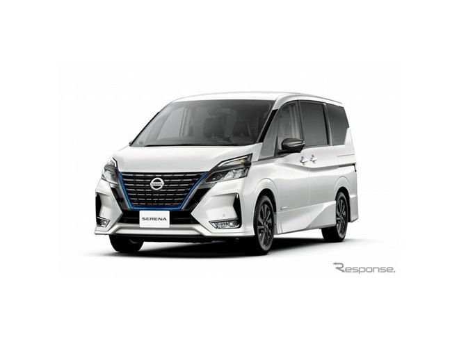 ���Y �Z���i e-POWER �n�C�E�F�C�X�^�[V �A�[�o���N����