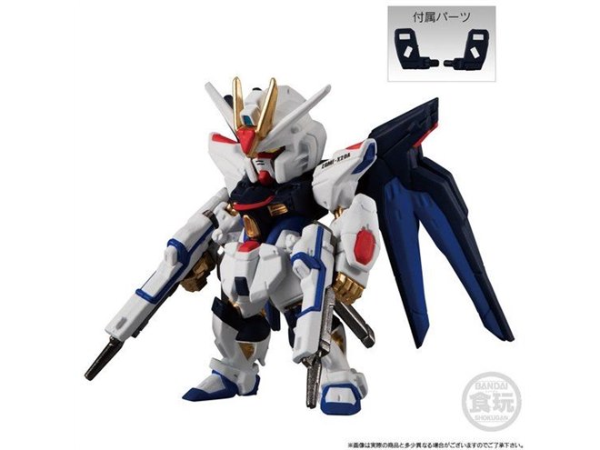 29) FW GUNDAM CONVERGE 10周年 ANOTHER CENTURY SET バンダイ FW