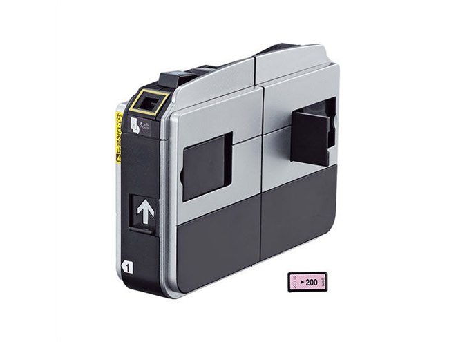 進入禁止バーが可動、全長85mmの「ガシャポン 自動改札機」全4種