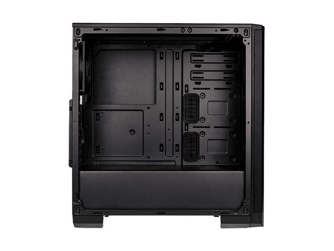 パソコンケース ミニタワー Bitfenix Nova Mesh 【182】 Amazon.co.jp: BitFenix Nova Mesh mATX (Micro ATX, Mini ITX