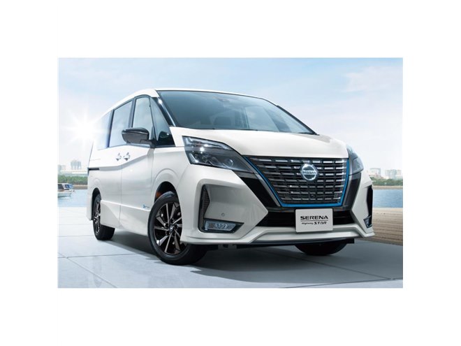 日産が「セレナ」「デイズ」「ルークス」に特別仕様車「アーバンクロム」を設定 - 価格.com