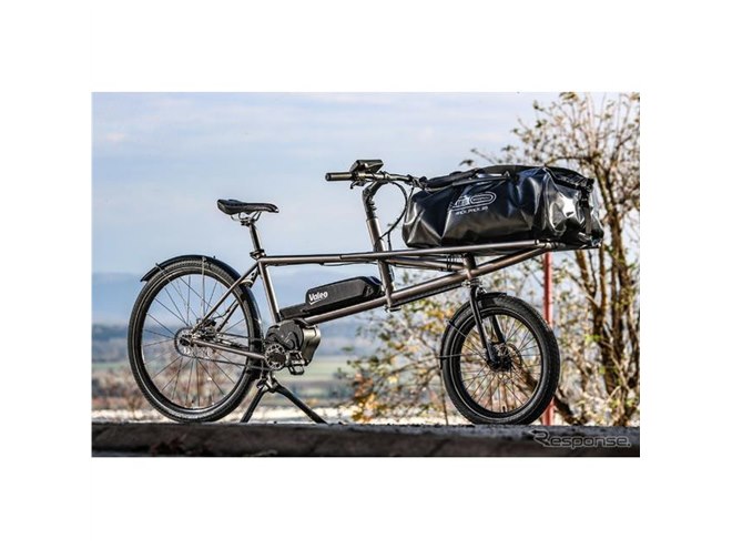 電動アシスト自転車 カスタム 48V車 電動自転車