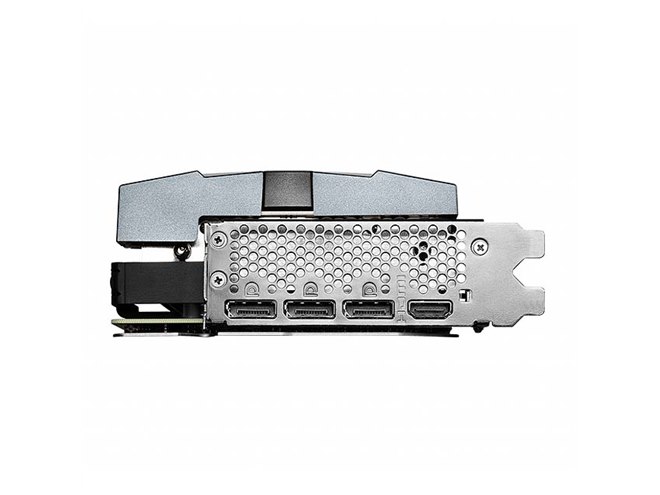 MSI、「GeForce RTX 3070 SUPRIM 8G」をツクモなんば店限定で発売