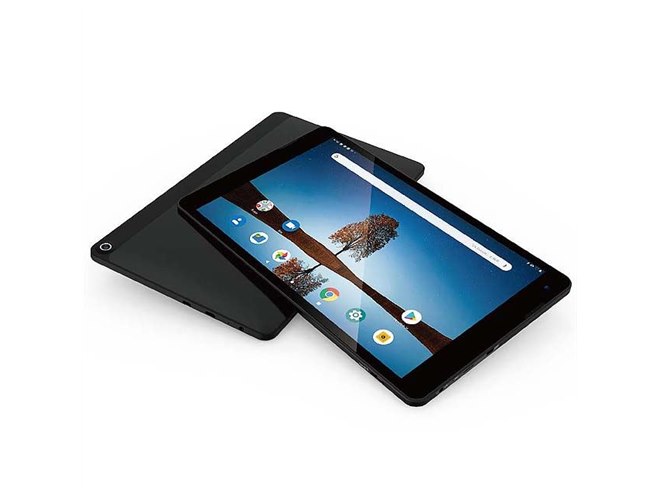 7�ʁ@FFF�A��s�\��19,800�~�ōw���ł���10.1�^�^�u���b�g�uFFF-TAB10�v�c3��12��