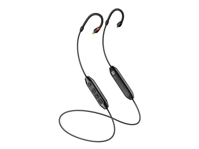 ゼンハイザー、Bluetoothコネクターをセットにした「IE 100 PRO BT