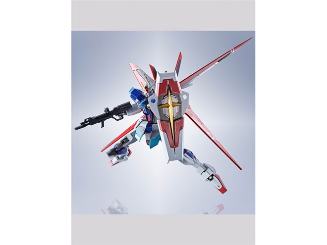 14,300円、バンダイ「METAL ROBOT魂 フォースインパルスガンダム