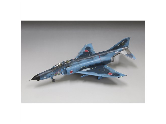 トミーテック 技mix F-4EJ改 第8飛行隊 洋上迷彩 AC110 TOMYTEC 技MIX 航空自衛隊 F－4EJ改 第8飛行隊 三沢基地