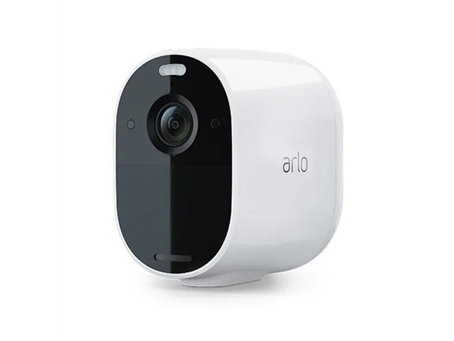 テックウインド、耐候性装備のネットワークカメラ「Arlo Essential」12