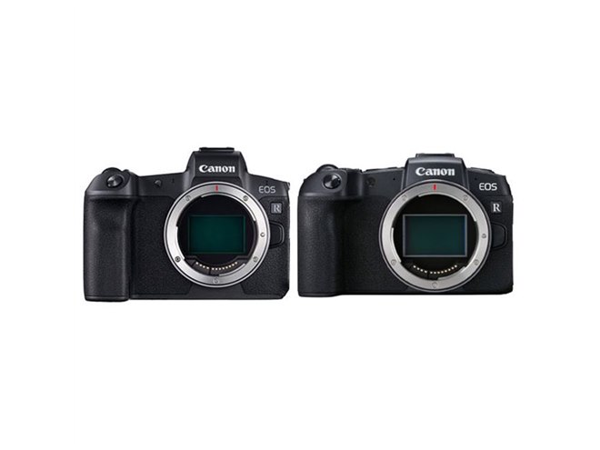 2020カメラ】キヤノン「EOS R5」やソニー「α7C」などハイエンド 2020カメラ】キヤノン「EOS R5」やソニー「α7C」などハイエンド