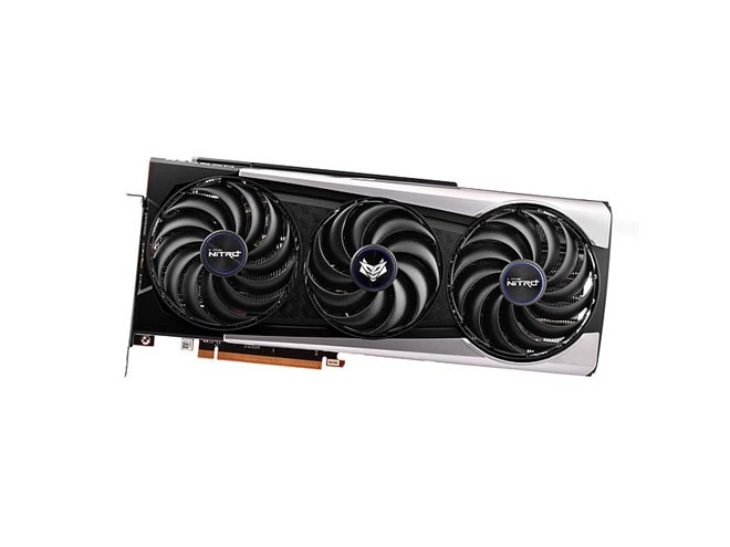 SAPPHIRE、「RADEON RX 6900 XT」を搭載したオーバークロックモデル