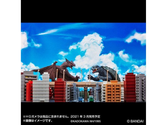 ガシャポンブログ | ガシャポンオフィシャルサイト