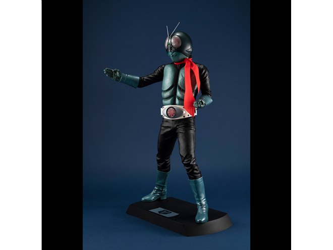 メガハウス　UA仮面ライダー旧1号 新品 未開封 メガハウス UA 仮面ライダー旧1号 - メルカリ