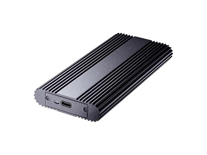 GWM.2NVST-U3G2CCA | GWM.2NVST-U3G2CCA | 玄人志向 USB3.2 Gen