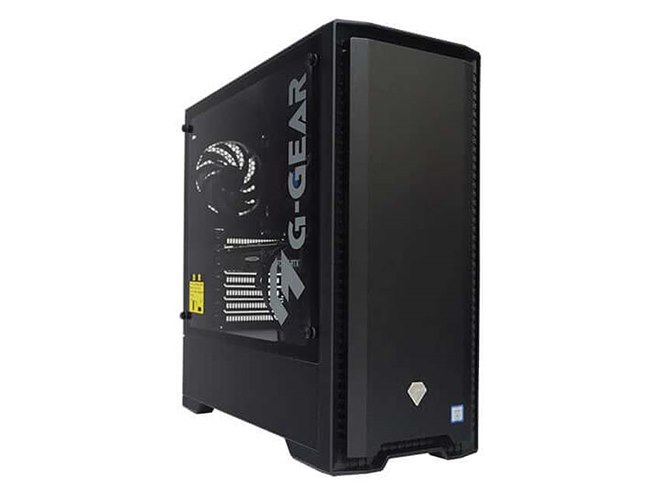 ツクモ、「Ryzen 7 5800X」を搭載した「Powered by Crucial」仕様の