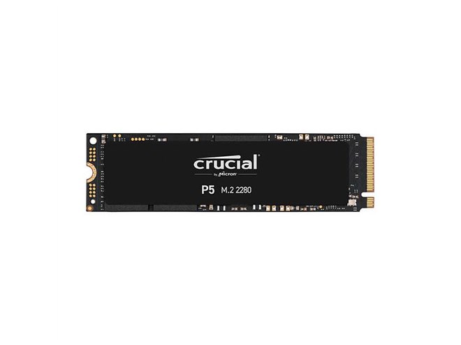 ツクモ、「Ryzen 7 5800X」を搭載した「Powered by Crucial」仕様の