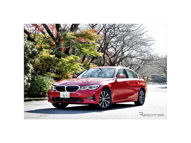 BMW 4シリーズ＆3シリーズ】差別化を明確に、賛否両論あって良い 