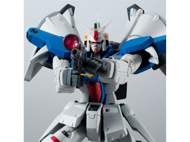 ガンダム試作1号機フルバーニアン ver. A.N.I.M.E.」2021年1月23