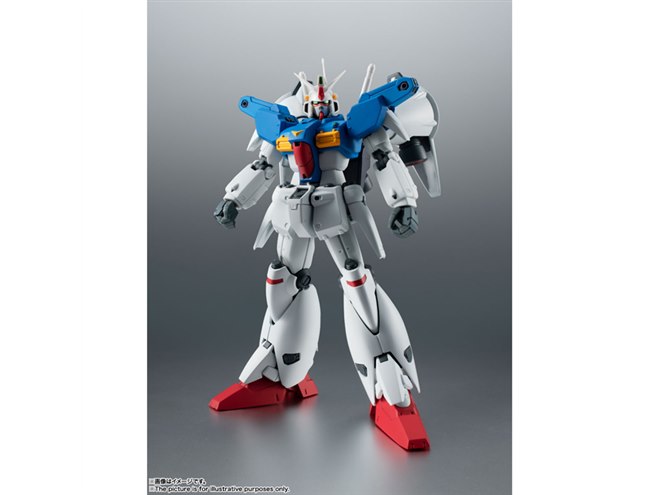 ガンダム試作1号機フルバーニアン ver. A.N.I.M.E.」2021年1月23日発売へ - 価格.com