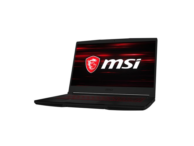 ビックカメラ、新生活応援モデルのMSI製15.6型ゲーミングノートPCを