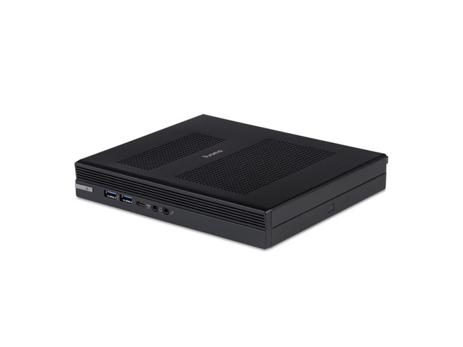 iiyama、第10世代Core搭載の小型デスクトップPC3機種 - 価格.com