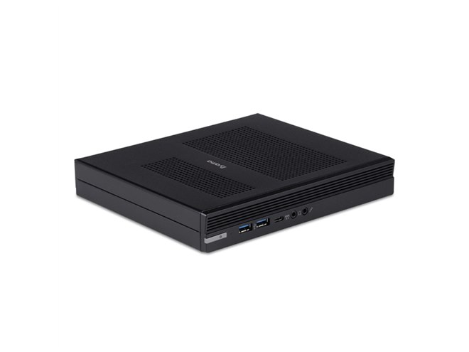 iiyama、第10世代Core搭載の小型デスクトップPC3機種 - 価格.com