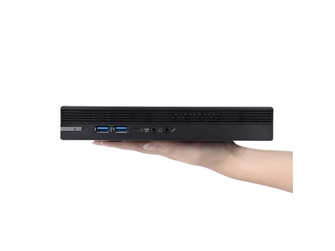 ★デスクトップPC ブラック USB3.0 HDMI iiyama、第10世代Core搭載の小型デスクトップPC3機種 - 価格.com
