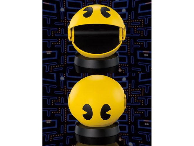 バンダイ、可動＆音声ギミック搭載の「PROPLICA パクパク