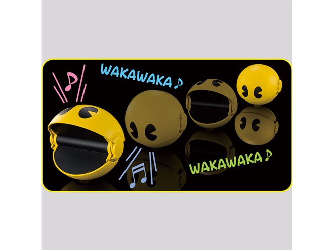 PROPLICA パクパク　パックマン　PAC-MAN プロプリカ Amazon | TAMASHII NATIONS PROPLICA パクパク パックマン 約