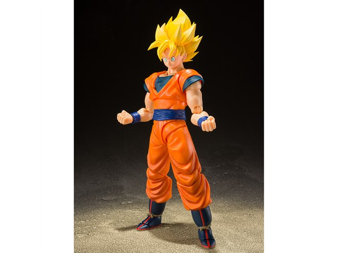 ドラゴンボール ドラゴンボールZ BLOOD OF SAIYANS -SPECIALXV