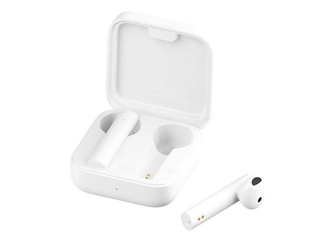 シャオミ、3,990円の「Mi 完全ワイヤレスイヤホン2 Basic」を1月8日に