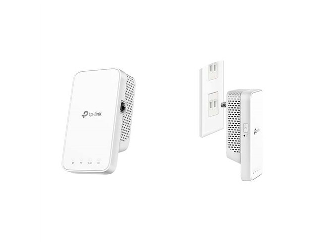 TP-Link - TP-Link　無線LAN中継機　RE550 RE550 | AC1900 無線LAN中継器 | TP-Link 日本