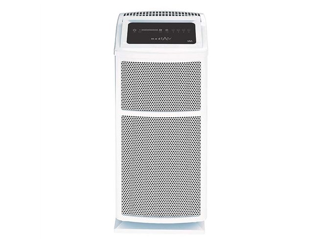 ピエラス、DFSテクノロジーを搭載した空気清浄機「mediAir」 - 価格.com