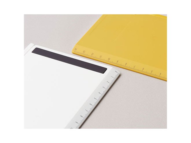 キングジム、A6手帳サイズの電子メモパッド「Boogie Board BB-14