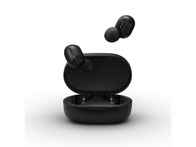 シャオミ、2,490円の「Mi 完全ワイヤレス小型イヤホンBasic 2
