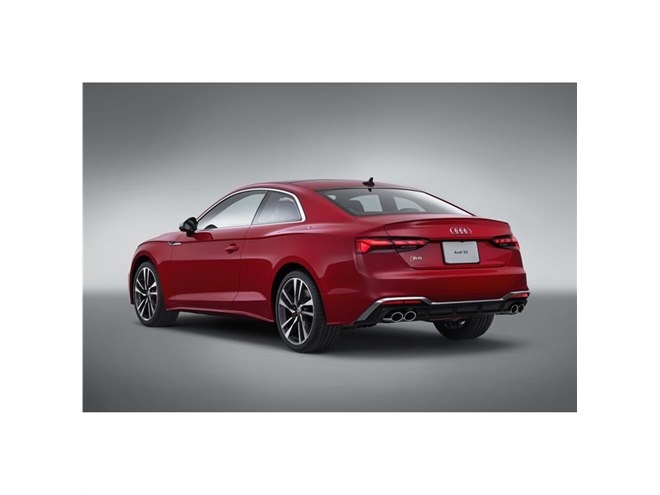 アウディが「A5／S5」シリーズを大幅アップデート 初のディーゼル